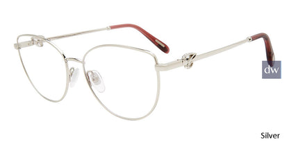 SILVER       Chopard VCHF51S Eyeglasses