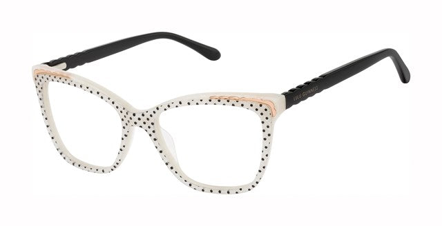 Lulu Guinness L968 Eyeglasses