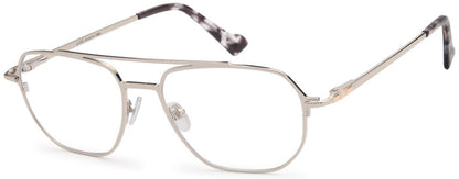 Capri Di Caprio DC502 Eyeglasses