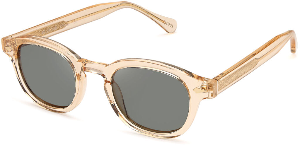 Capri EYELEOS Sun ES SIMON Sunglasses