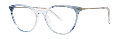 Vera Wang Birgita Eyeglasses