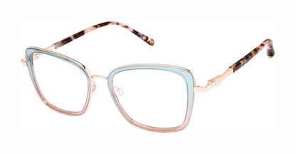 Barbour W Optical BAOW023 Eyeglasses