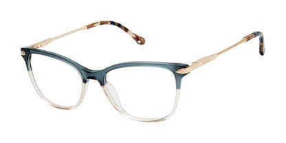 Buffalo Optical BW038 Eyeglasses