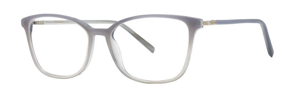 Vera Wang V738 Rectangle Eyeglasses