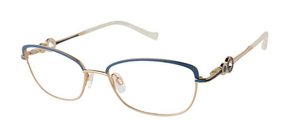 Tura XL Optical R144 Eyeglasses
