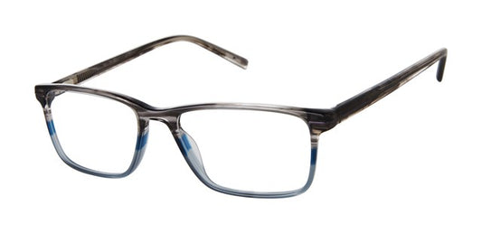 Geoffrey Beene G540 Eyeglasses