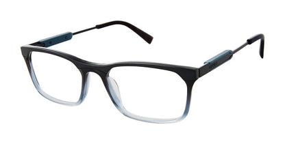 Buffalo BM024 Pillow Eyeglasses