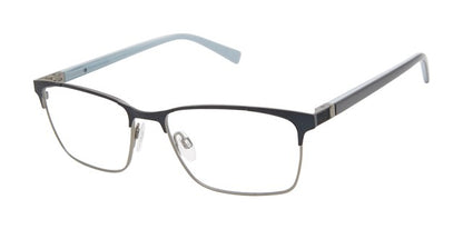 Buffalo BM522 Rectangle Eyeglasses