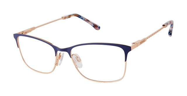 Buffalo Optical BW524 Eyeglasses