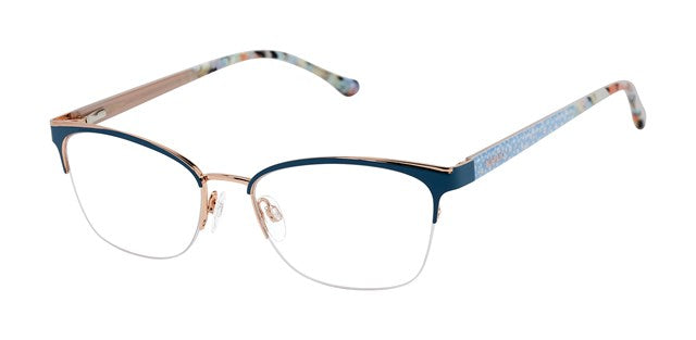 Buffalo Optical BW530 Eyeglasses