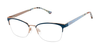 Buffalo Optical BW530 Eyeglasses