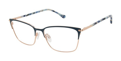 Buffalo Optical BW523 Eyeglasses