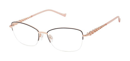 Tura Optical R711 Eyeglasses