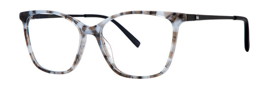 Vera Wang V741 Square Eyeglasses
