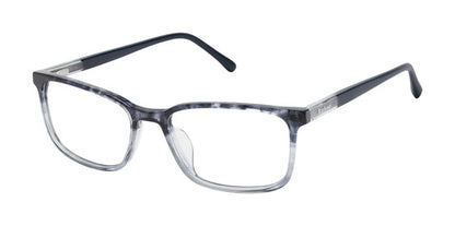 Barbour M Optical BAOMUF001 Eyeglasses