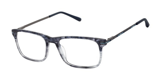 Barbour BAOM015 Square Eyeglasses