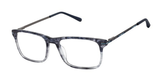 Barbour BAOM015 Square Eyeglasses