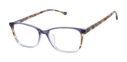Buffalo Optical BWUF002 Eyeglasses