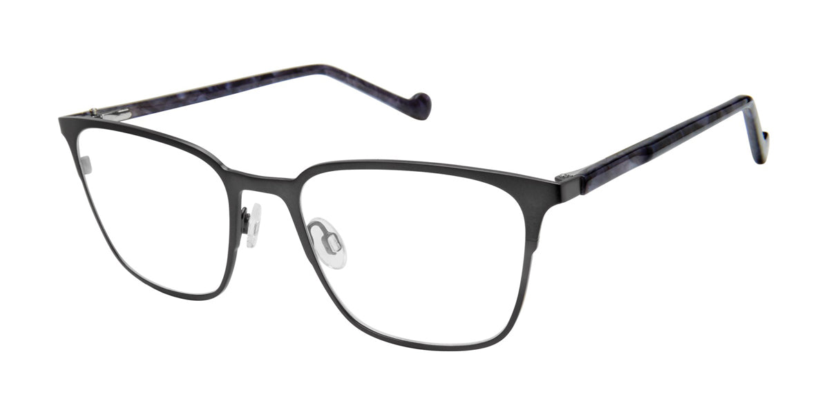 Slate Mini 742002H Eyeglasses.