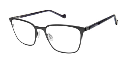 Slate Mini 742002H Eyeglasses.