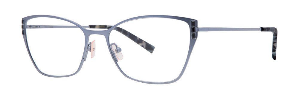 Vera Wang Grete Rectangle Eyeglasses