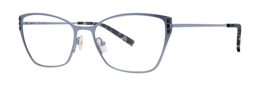 Vera Wang Grete Rectangle Eyeglasses