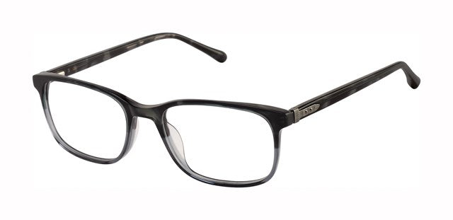 Barbour BAOM022 Rectangle Eyeglasses
