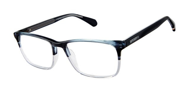 Superdry SDOM013T Eyeglasses | Cellulose Acetate