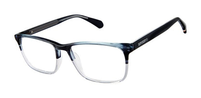 Superdry SDOM013T Eyeglasses | Cellulose Acetate