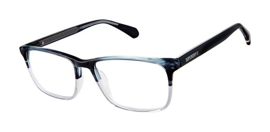Superdry SDOM013T Eyeglasses | Cellulose Acetate