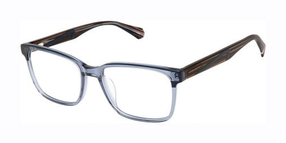 Superdry SDOM022T Eyeglasses | Cellulose Acetate