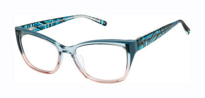 Barbour W Optical BAOW024 Eyeglasses