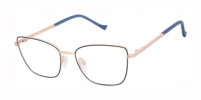 Tura Optical R718 Eyeglasses
