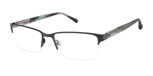Barbour BAOM512 Rectangle Eyeglasses