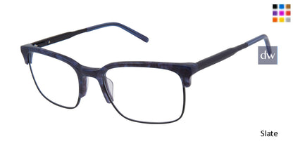 Slate Mini 764001 Eyeglasses.