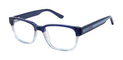 Zuma Rock ZR003 Eyeglasses - Teenager