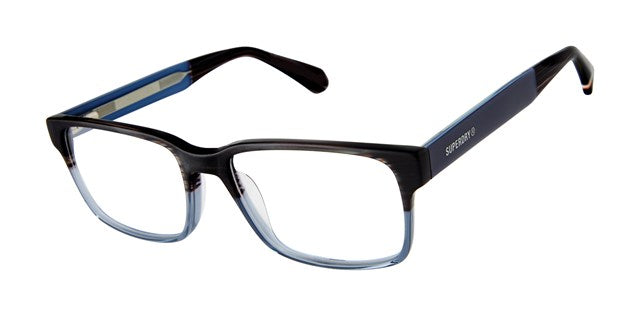 Superdry SDOM011T Eyeglasses | Cellulose Acetate