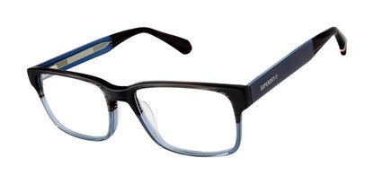 Superdry SDOM011T Eyeglasses | Cellulose Acetate