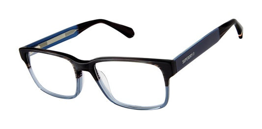 Superdry SDOM011T Eyeglasses | Cellulose Acetate