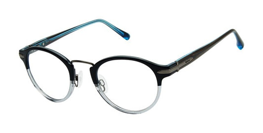 Barbour BAOM001 Round Eyeglasses