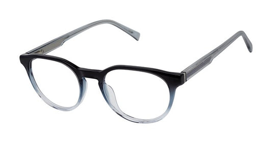Buffalo BM032 Round Eyeglasses