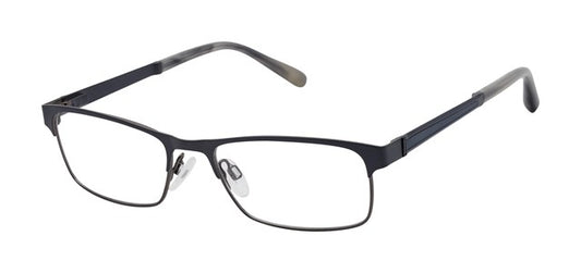 Barbour BAOM510 Rectangle Eyeglasses