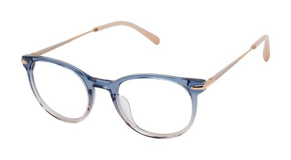 Barbour W Optical BAOW021 Eyeglasses