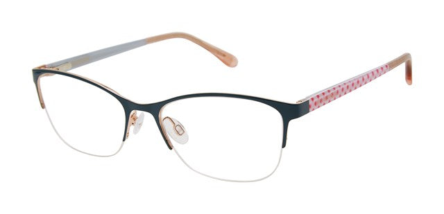 Lulu Guinness Optical L946 Eyeglasses
