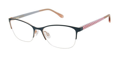 Lulu Guinness Optical L946 Eyeglasses