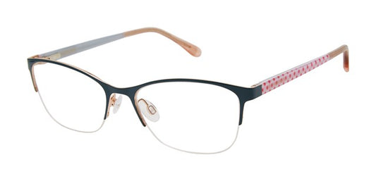 Lulu Guinness Optical L946 Eyeglasses