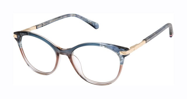 Superdry SDOW033T Eyeglasses | Cellulose Acetate