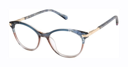 Superdry SDOW033T Eyeglasses | Cellulose Acetate