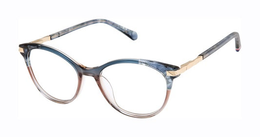 Superdry SDOW033T Eyeglasses | Cellulose Acetate