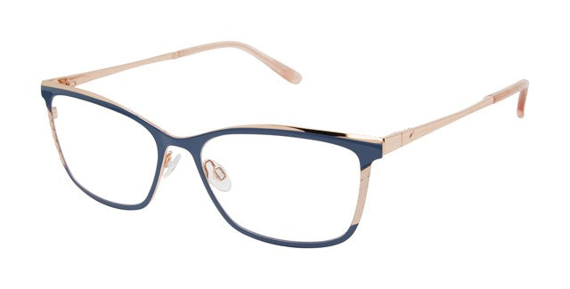 Lulu Guinness Optical L239 Eyeglasses